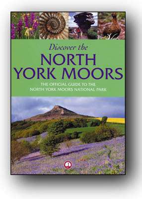 Discover the North York Moors