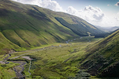 Moffat Dale