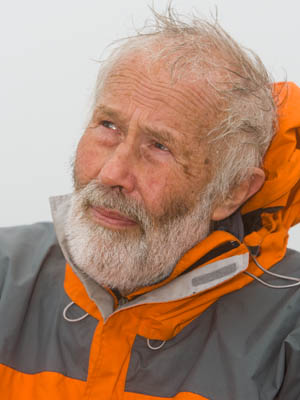 Sir Chris Bonington: Borrowdale one of the loveliest valleys in Cumbria