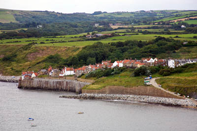 Robin Hood's Bay