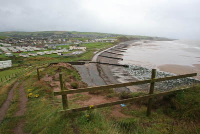 St Bees from South Head
