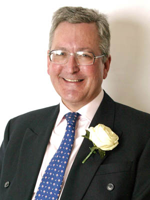 Fergus Ewing. Photo: Scottish Parliamentary Corporate Body