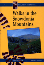 Walks in the Snowdonia Mountains