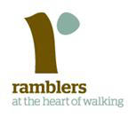 The Ramblers new branding: the apostrophe went, as did the association, to be replaced by strife