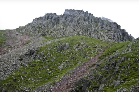 Westmorland Crag