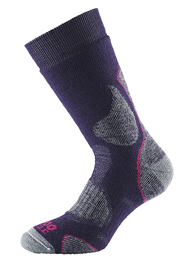 1000 Mile 3 Season Sock 1000 Mile 3 Season Sock