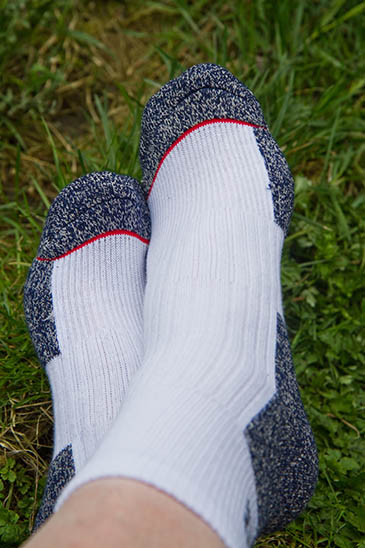 The 1,000 Mile Ultra Performance Sock The 1,000 Mile Ultra Performance Sock