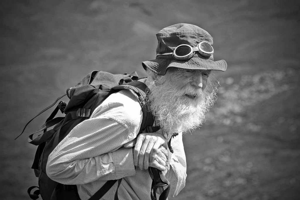 Dr Adam Watson. Photo: Allan Cameron CC-BY-SA-3.0 Dr Adam Watson. Photo: Allan Cameron CC-BY-SA-3.0