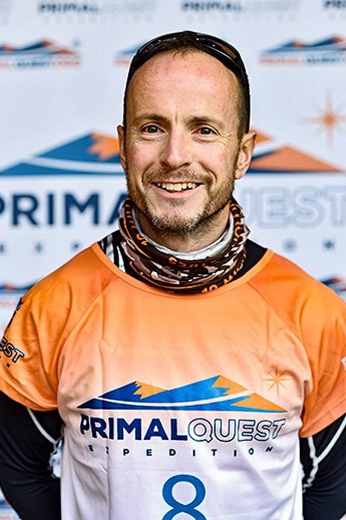 Alex Flynn. Photo: Luis Escobar