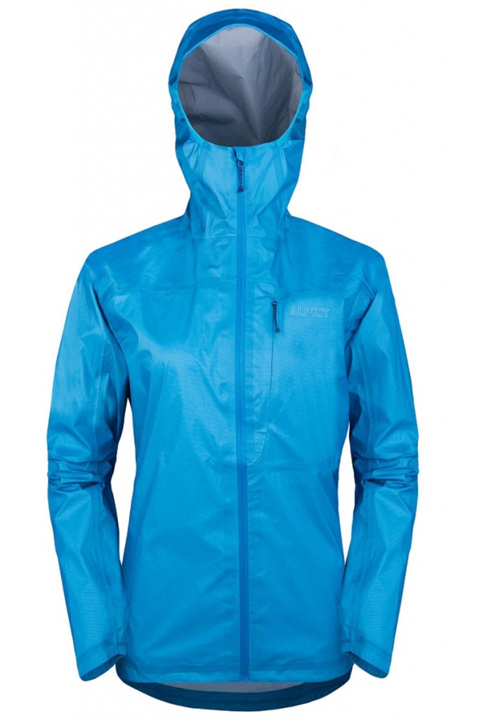 Women's Gravitas jackets were among the items stolen in the raid Women's Gravitas jackets were among the items stolen in the raid