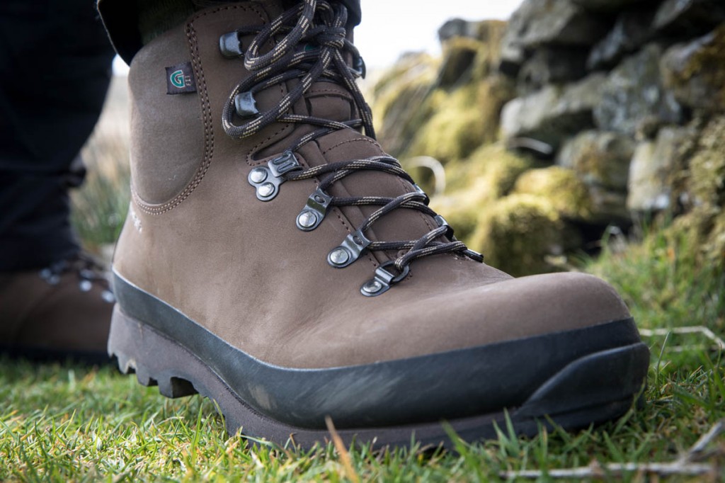 The Altberg Keld on the hoof. Photo: Bob Smith/grough The Altberg Keld on the hoof. Photo: Bob Smith/grough