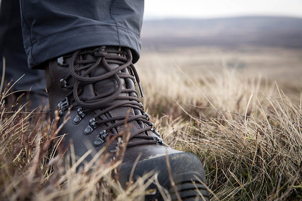 The Anatom Q3 Braeriach on the hill. Photo: Bob Smith/grough The Anatom Q3 Braeriach on the hill. Photo: Bob Smith/grough
