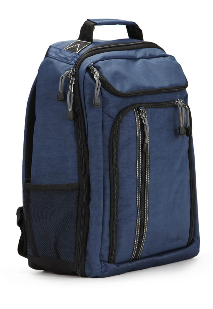 grough — On test: 25 to 40 litre rucksacks reviewed