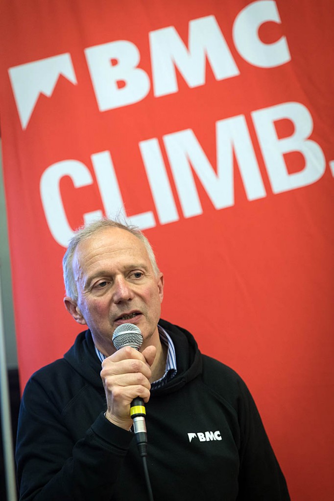 Nick Kurth has acted as president since Rehan Siddiqui's resignation. Photo: Bob Smith/grough Nick Kurth has acted as president since Rehan Siddiqui's resignation. Photo: Bob Smith/grough