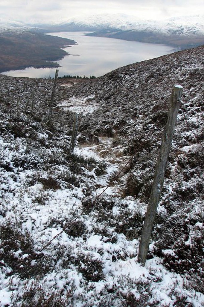 A body was found by rescuers on Ben A'an. Photo: Callum Black CC-BY-SA-2.0 A body was found by rescuers on Ben A'an. Photo: Callum Black CC-BY-SA-2.0