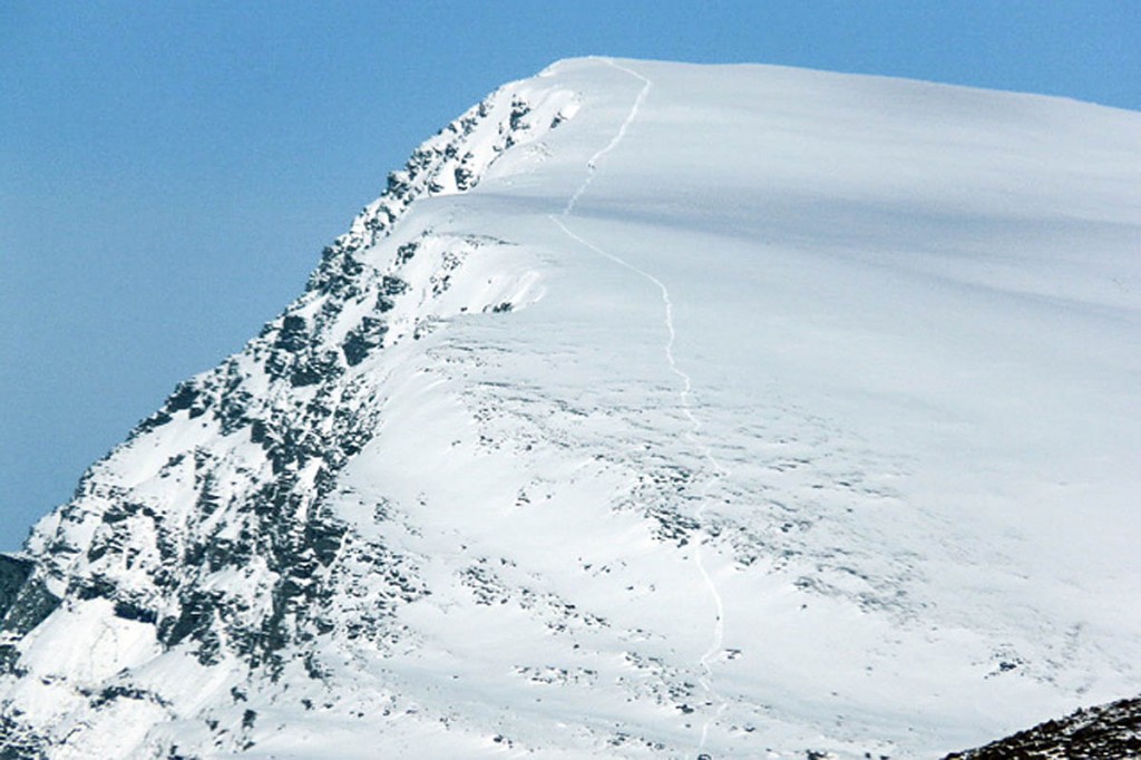 Ben Hope. Photo: Sylvia Duckworth CC-BY-SA-2.0 Ben Hope. Photo: Sylvia Duckworth CC-BY-SA-2.0