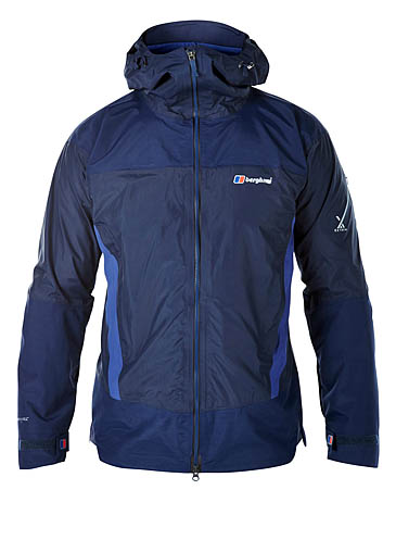 grough — ISPO award for innovative Berghaus jacket combining two ...