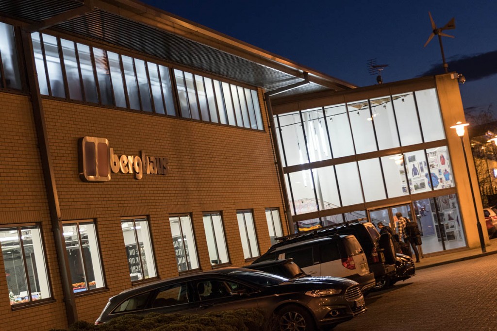 The company's Wearside office. Photo: Bob Smith/grough The company's Wearside office. Photo: Bob Smith/grough