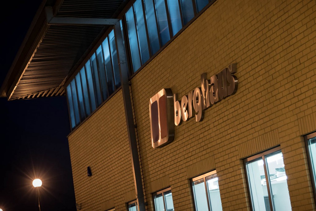 The company has launched an antidote to Black Friday bargain hunting. Photo: Bob Smith/grough