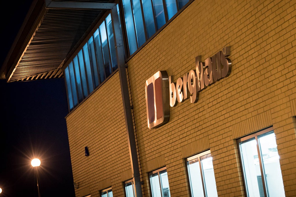 Leedham's former company Berghaus has joined the scheme. Photo: Bob Smith/grough Leedham's former company Berghaus has joined the scheme. Photo: Bob Smith/grough