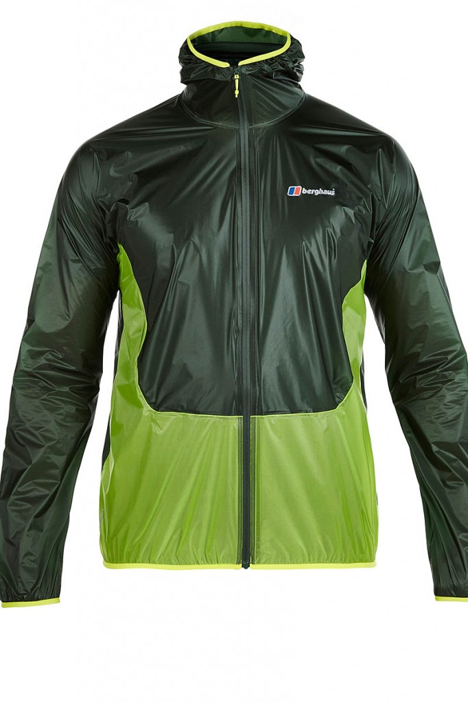 Berghaus Hyper jacket