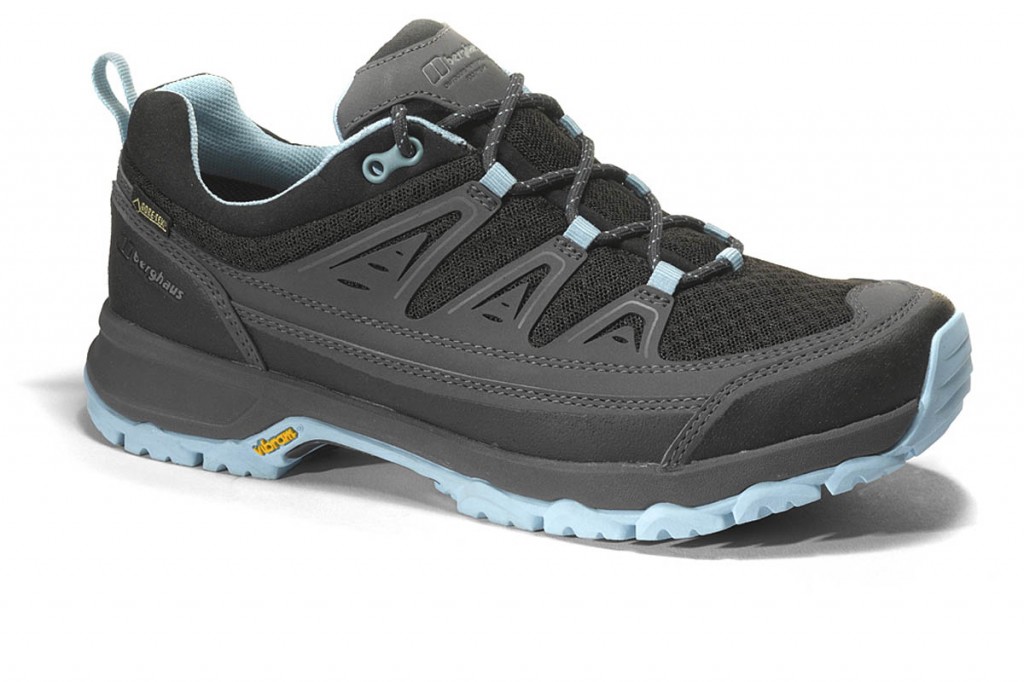 The women's version of the Explorer Active GTX