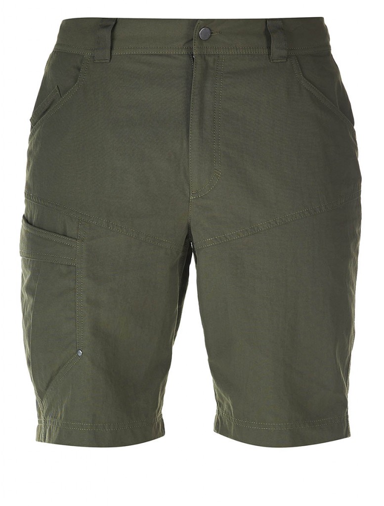Berghaus Explorer Eco Short Berghaus Explorer Eco Short