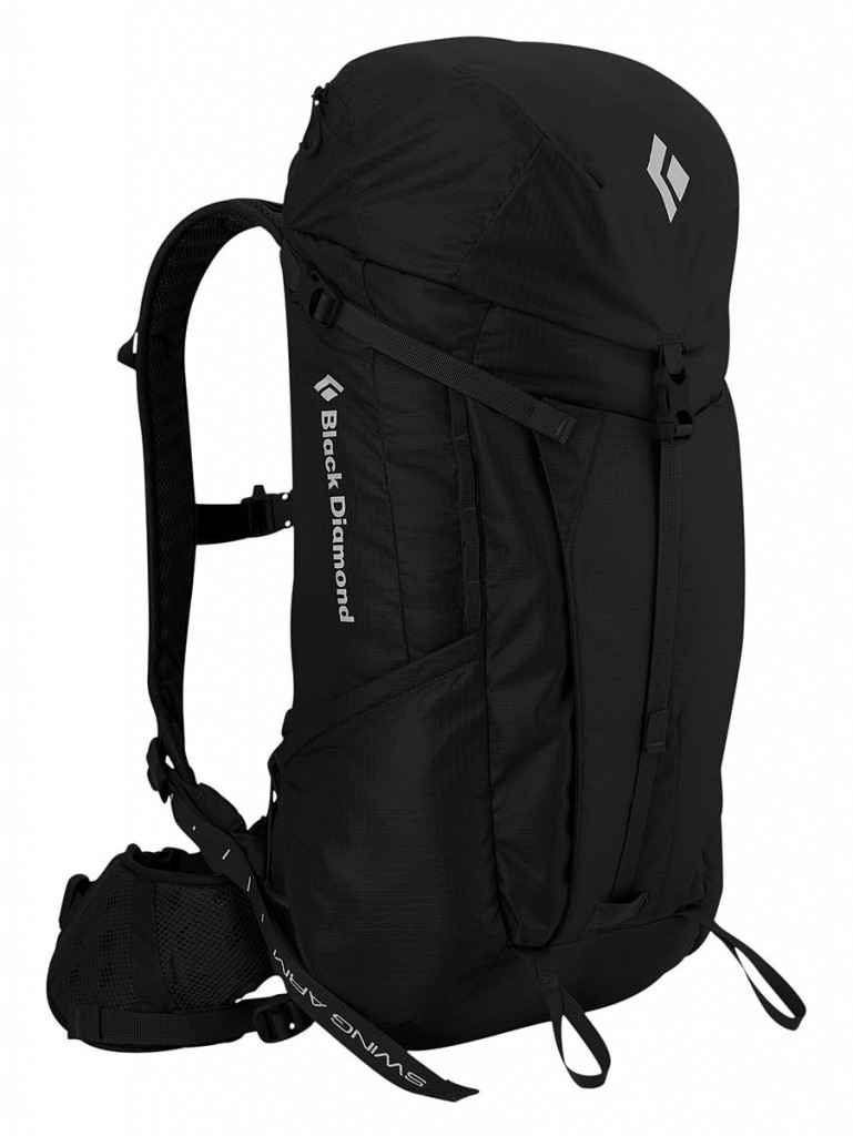 Black Diamond Bolt 24 Black Diamond Bolt 24