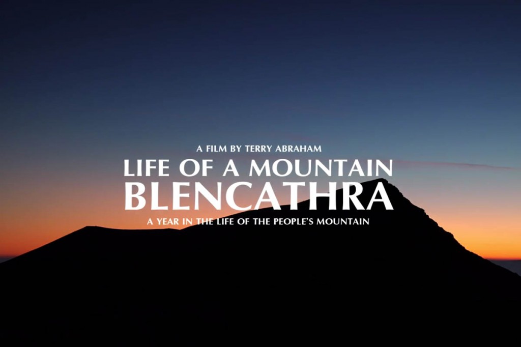 Blencathra: Life of a Mountain