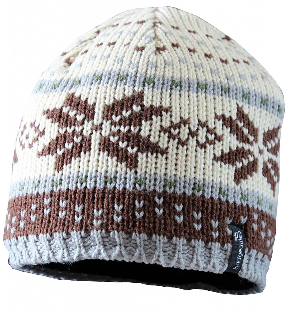 Bridgedale Chunky Hat Bridgedale Chunky Hat