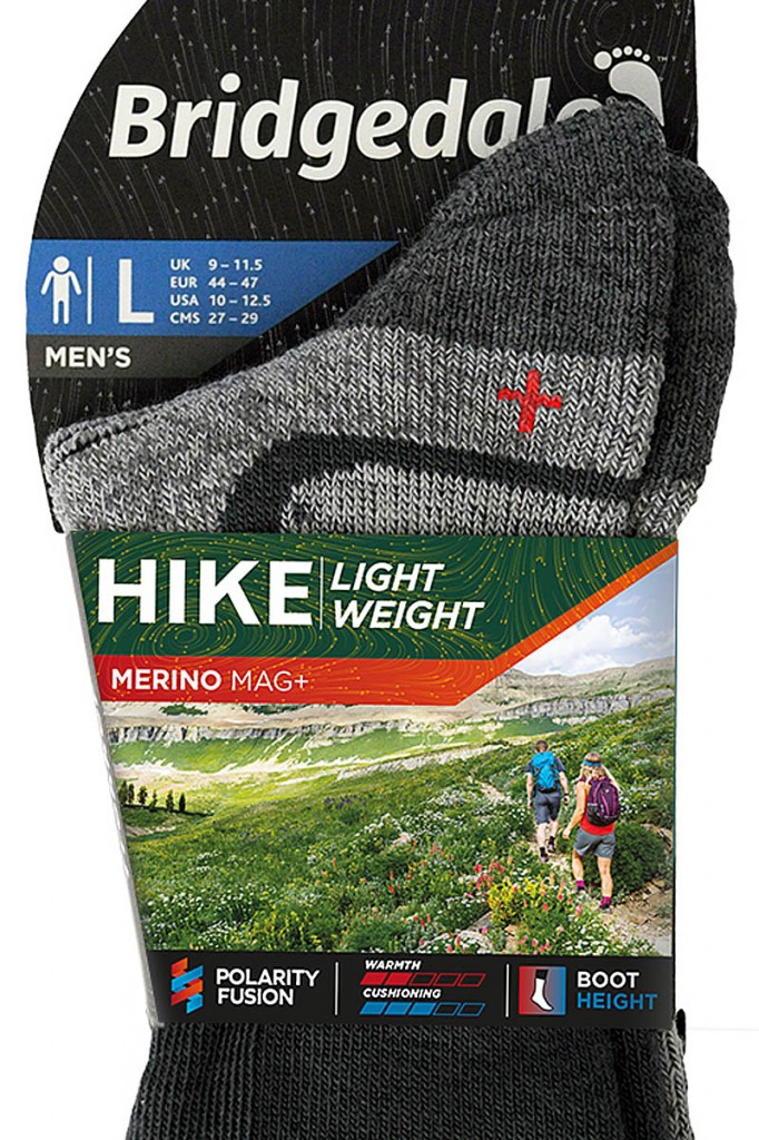 Polarity Fusion should put an end to lost socks Polarity Fusion should put an end to lost socks