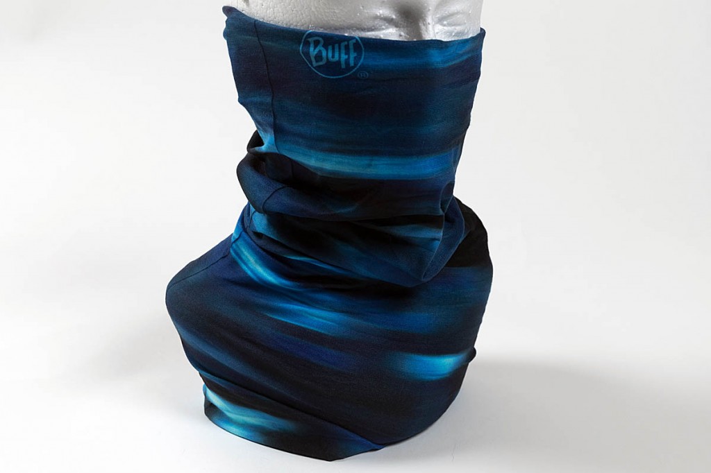 Buff Original. Photo: Bob Smith/grough Buff Original. Photo: Bob Smith/grough