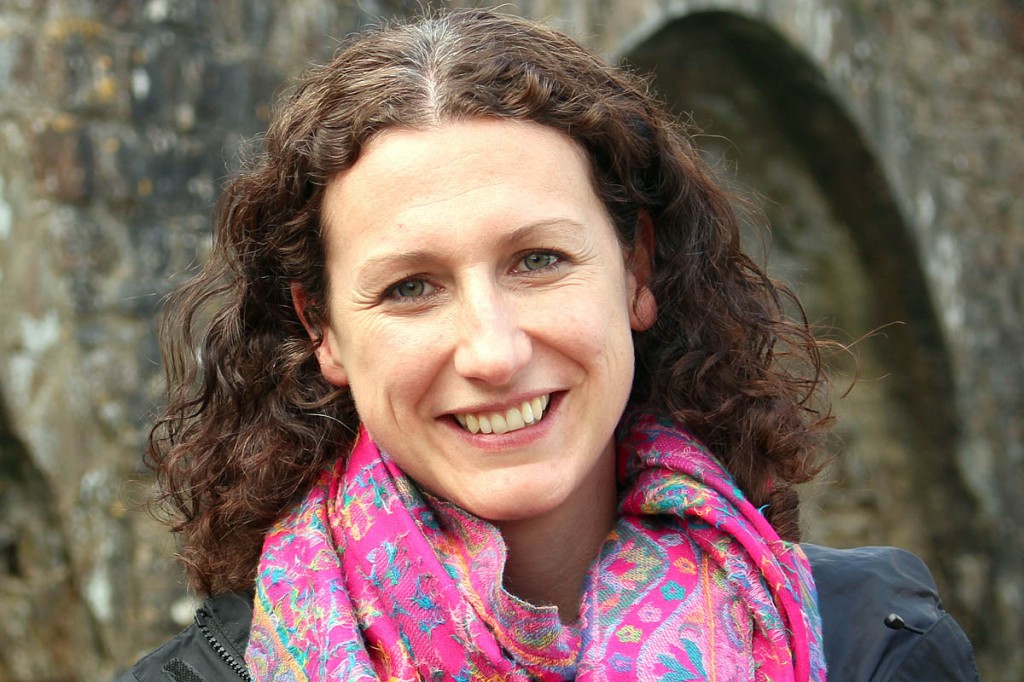 CNP chief executive Fiona Howie: 'current system has failed' CNP chief executive Fiona Howie: 'current system has failed'