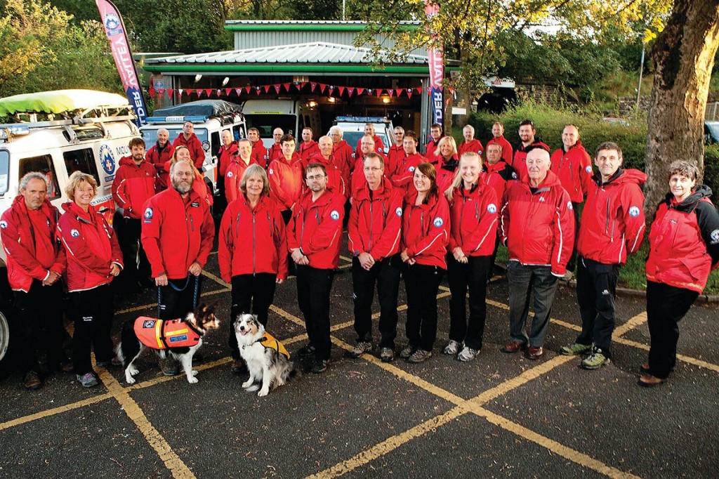 The open day will take place at the team's Mytholmroyd base
