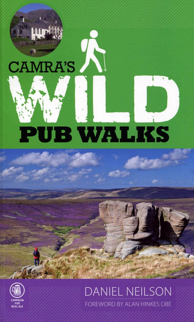 Camra's Wild Pub Walks 