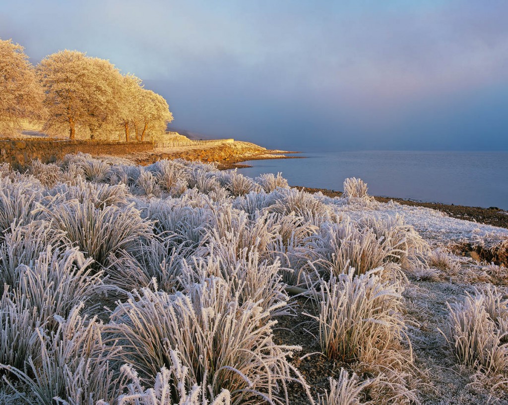 Ian Cameron's Caramel Ice taken at Loch a Chroisg, Kinlochewe, Wester Ross Ian Cameron's Caramel Ice taken at Loch a Chroisg, Kinlochewe, Wester Ross