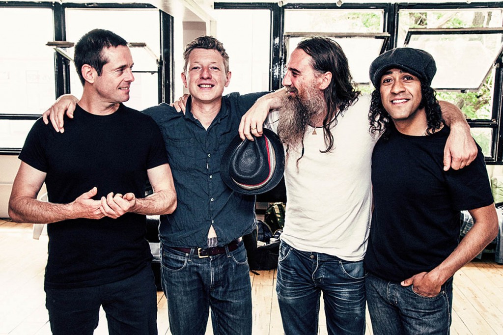 Cast, who will perform on Friday Cast, who will perform on Friday