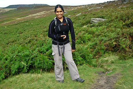 Dr Chamu Kuppuswamy Dr Chamu Kuppuswamy