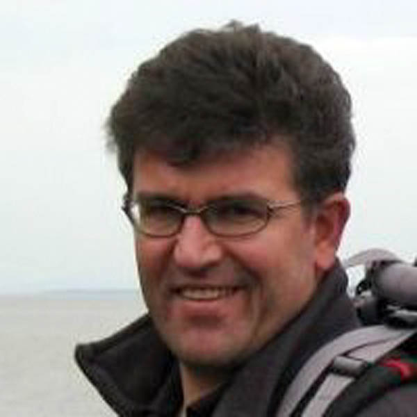 Charles Ross Charles Ross