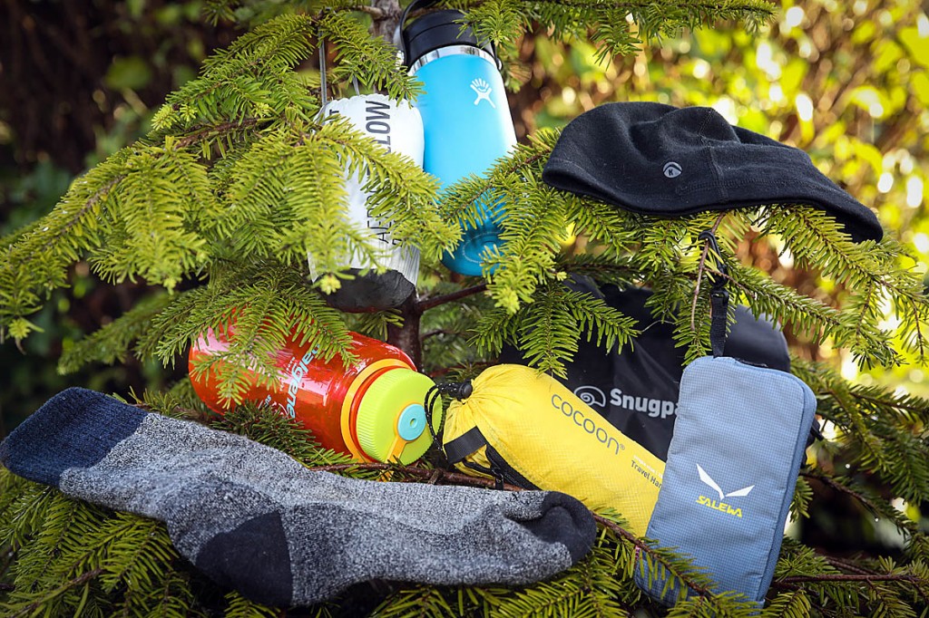 Which Christmas goodies would your outdoor fan love to find under the tree? Photo: Bob Smith/grough Which Christmas goodies would your outdoor fan love to find under the tree? Photo: Bob Smith/grough