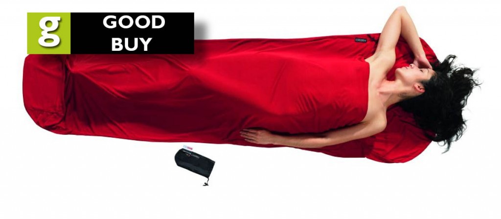 Cocoon Thermolite Radiator Mummy Liner Cocoon Thermolite Radiator Mummy Liner