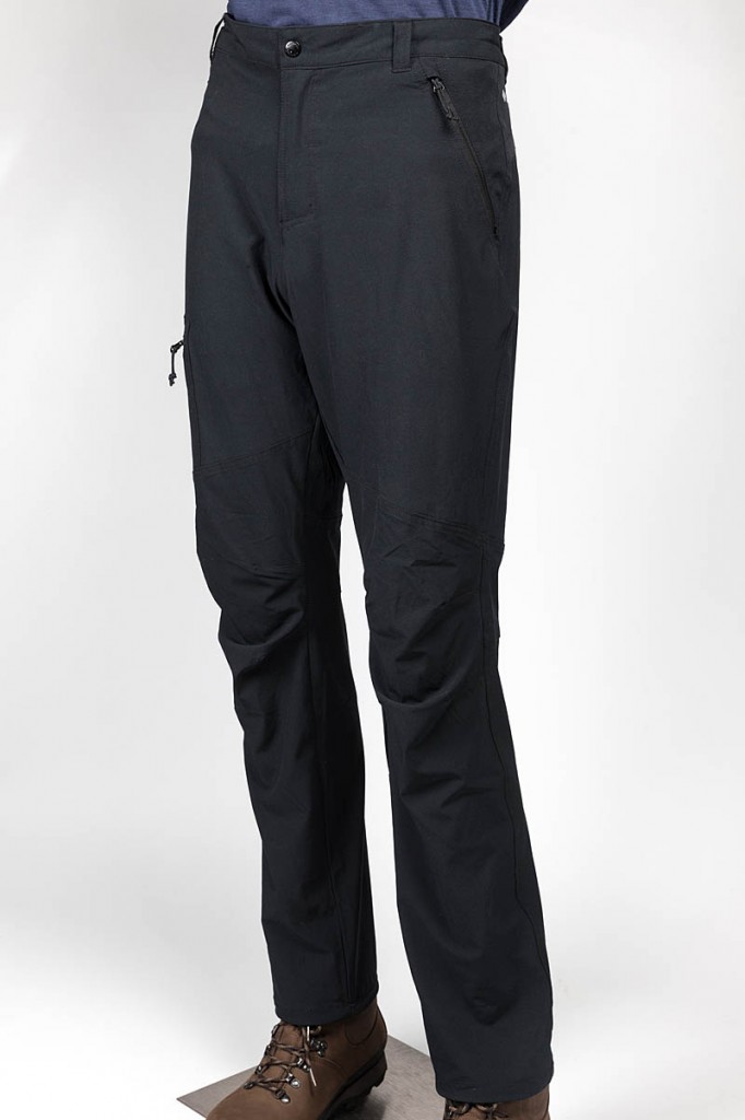 Columbia Triple Canyon. Photo: Bob Smith/grough Columbia Triple Canyon. Photo: Bob Smith/grough