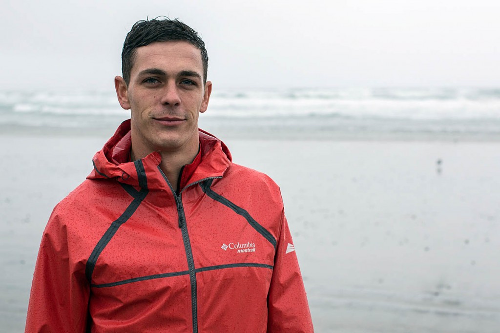 Successful director of toughness applicant Mark Chase Successful director of toughness applicant Mark Chase