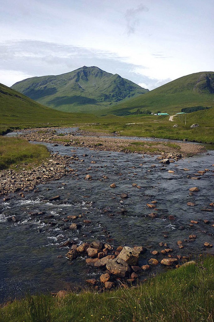 Cononish, with Ben Lui in the far distance. Photo: Karl and Ali CC-BY-SA-2.0 Cononish, with Ben Lui in the far distance. Photo: Karl and Ali CC-BY-SA-2.0
