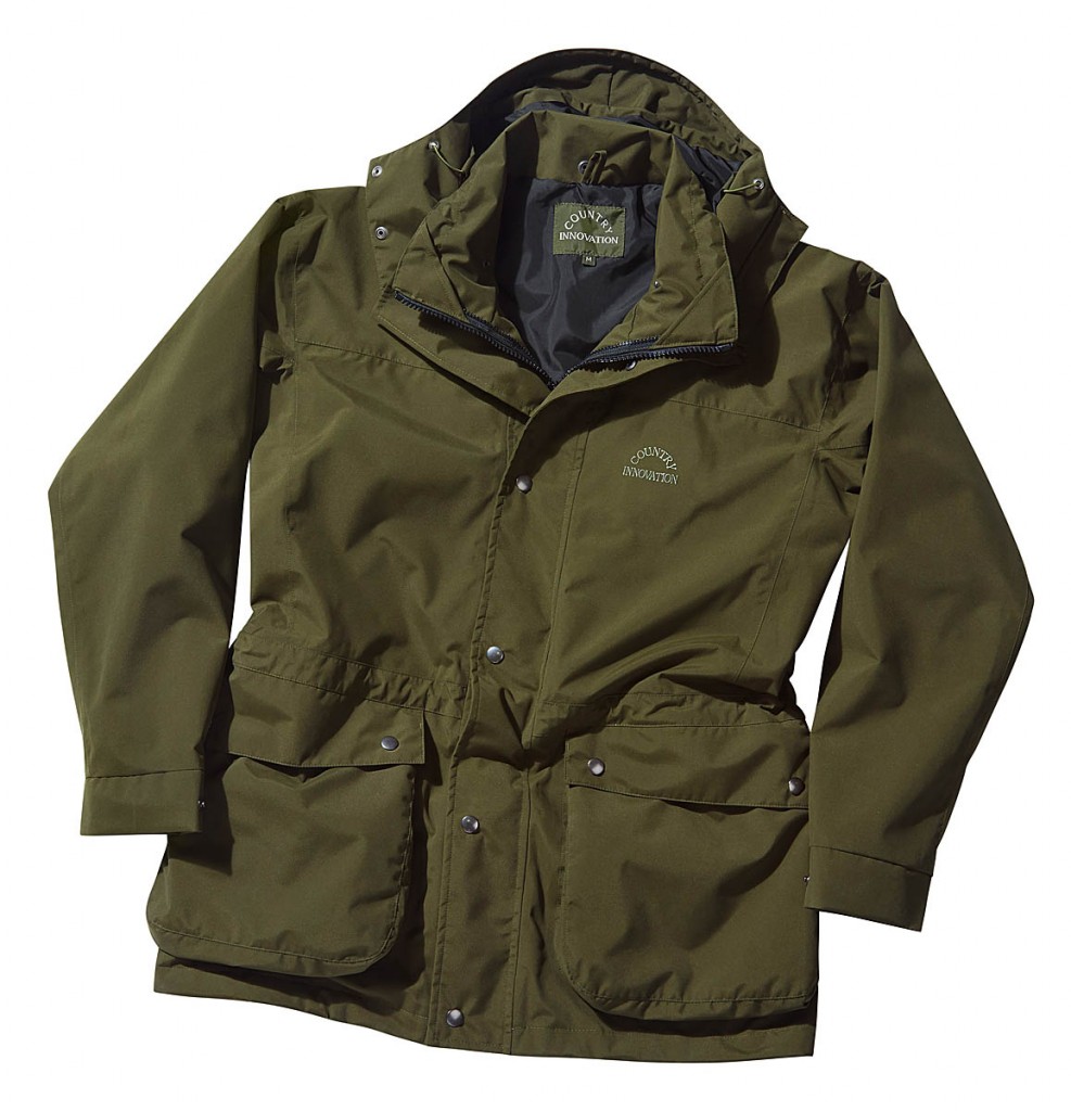 The Country Innovation Avocet Jacket