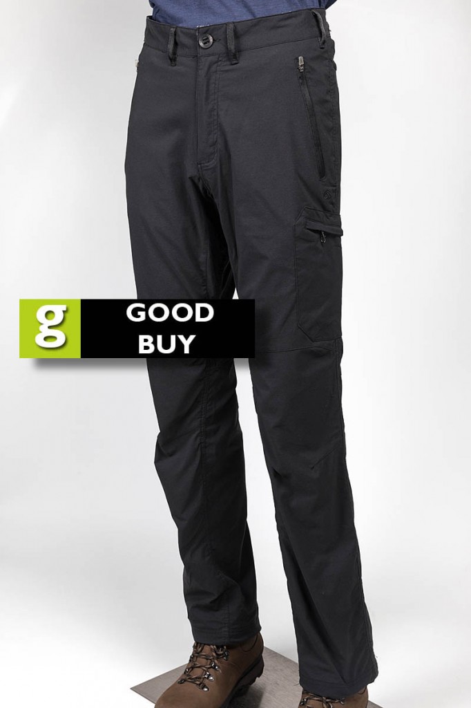 Craghoppers NosiLife Pro II. Photo: Bob Smith/grough Craghoppers NosiLife Pro II. Photo: Bob Smith/grough