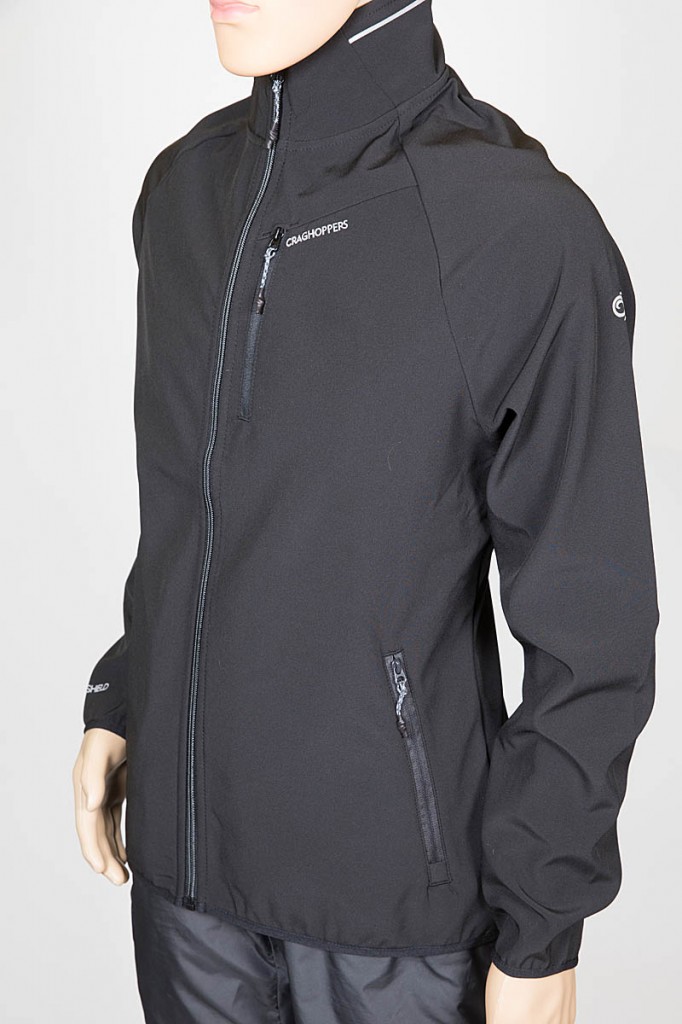 Craghoppers Baird. Photo: Bob Smith/grough Craghoppers Baird. Photo: Bob Smith/grough