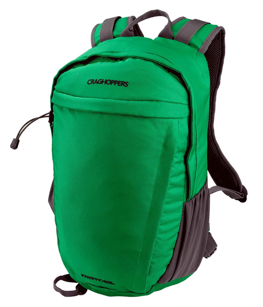 Craghoppers Kiwi Pro 22 Craghoppers Kiwi Pro 22