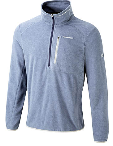 Craghoppers Pro-Lite Half Zip Craghoppers Pro-Lite Half Zip