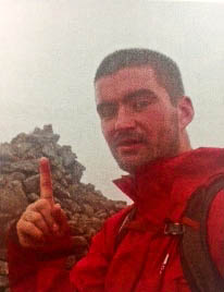 Dale Finnie Dale Finnie